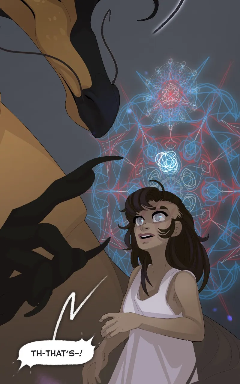 Woven Chapter 42 page 74 - 