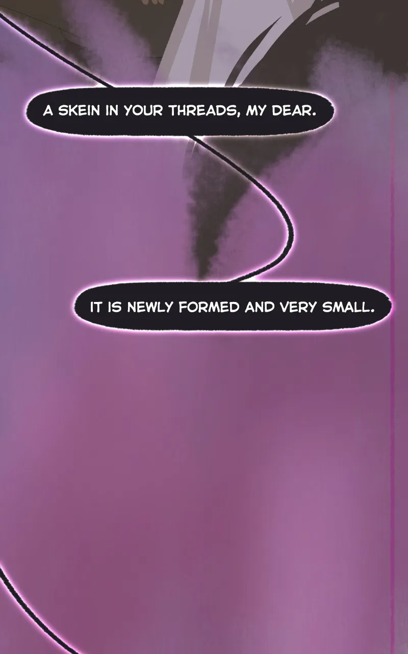 Woven Chapter 42 page 75 - 