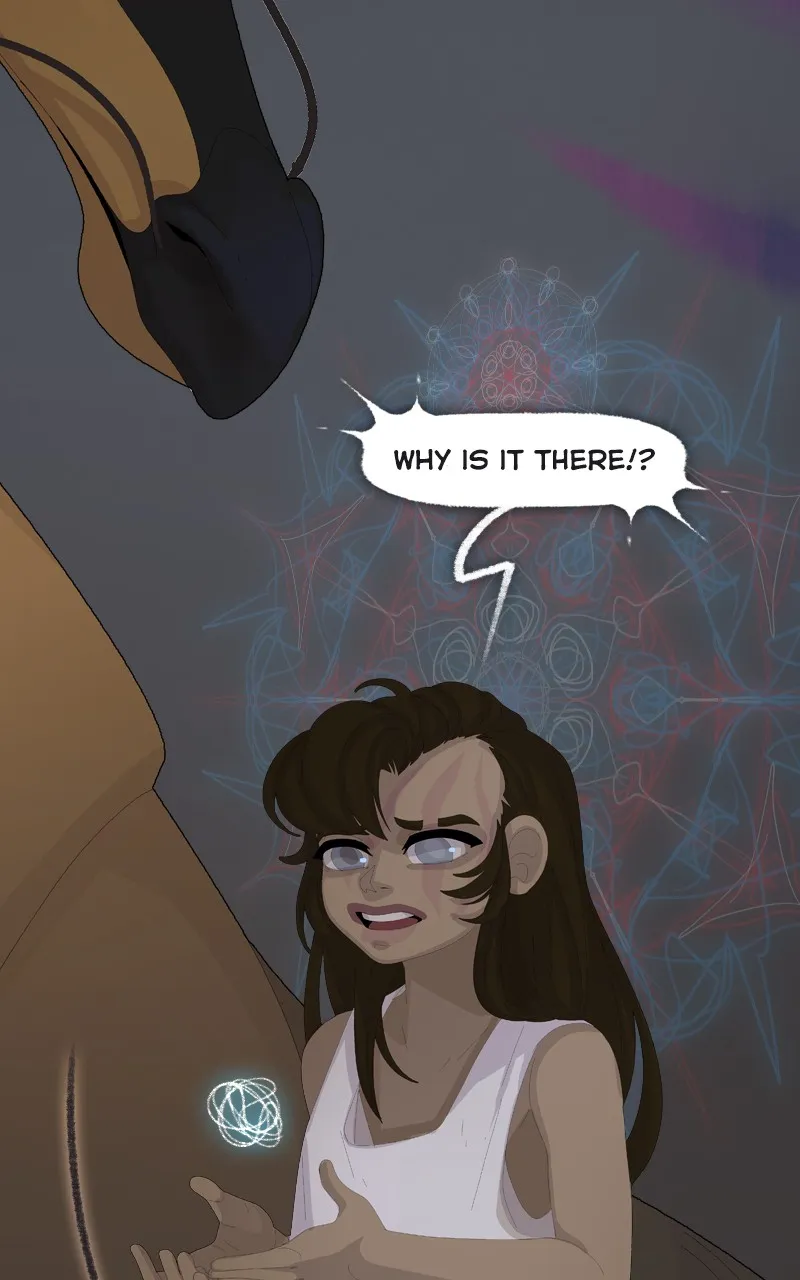 Woven Chapter 42 page 78 - 
