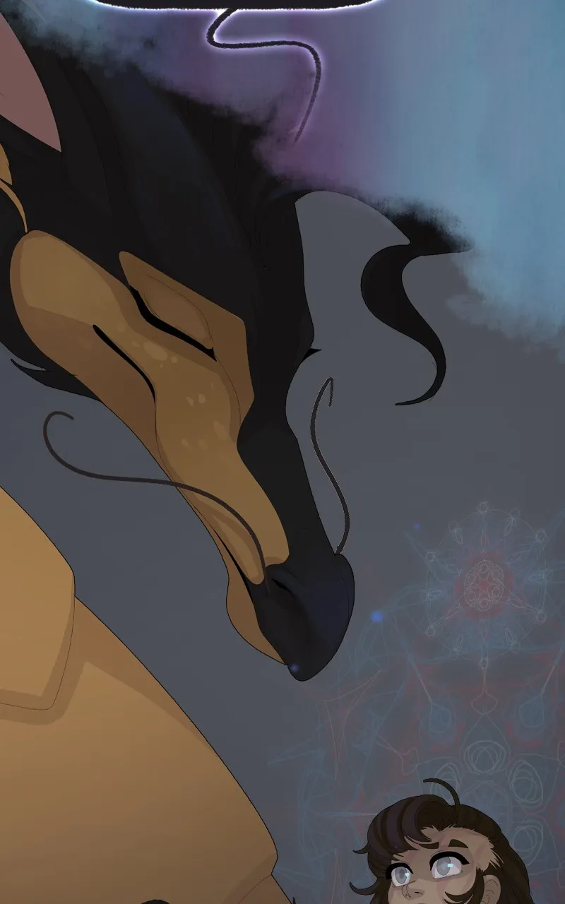 Woven Chapter 42 page 80 - 
