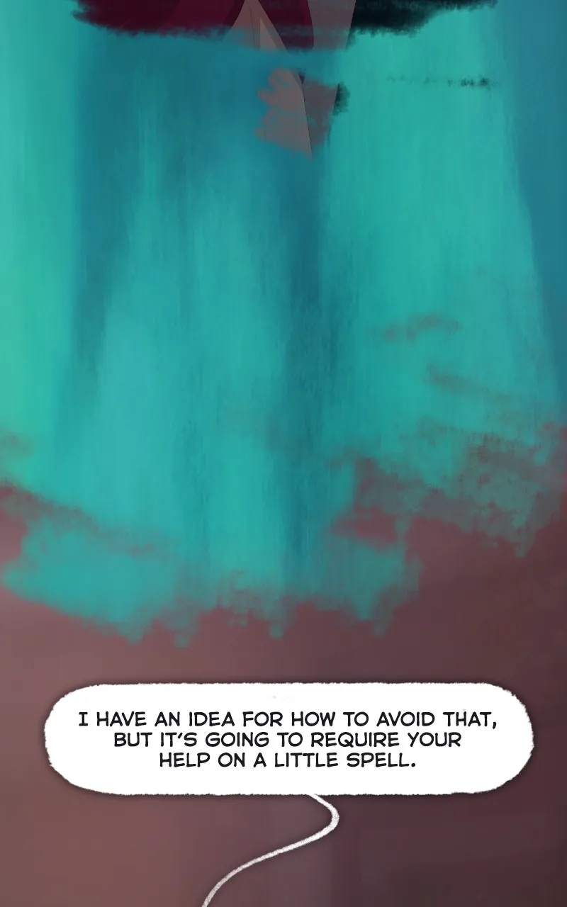 Woven Chapter 42 page 90 - 