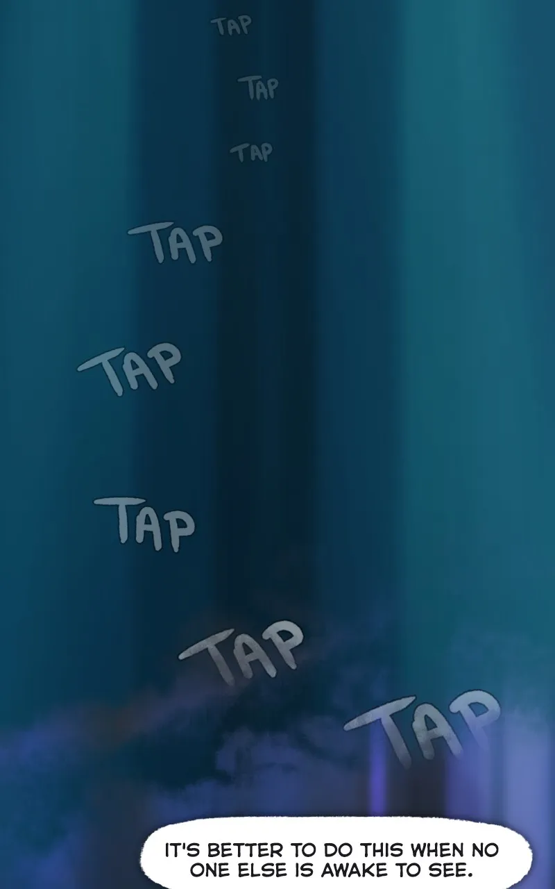Woven Chapter 43 page 12 - 