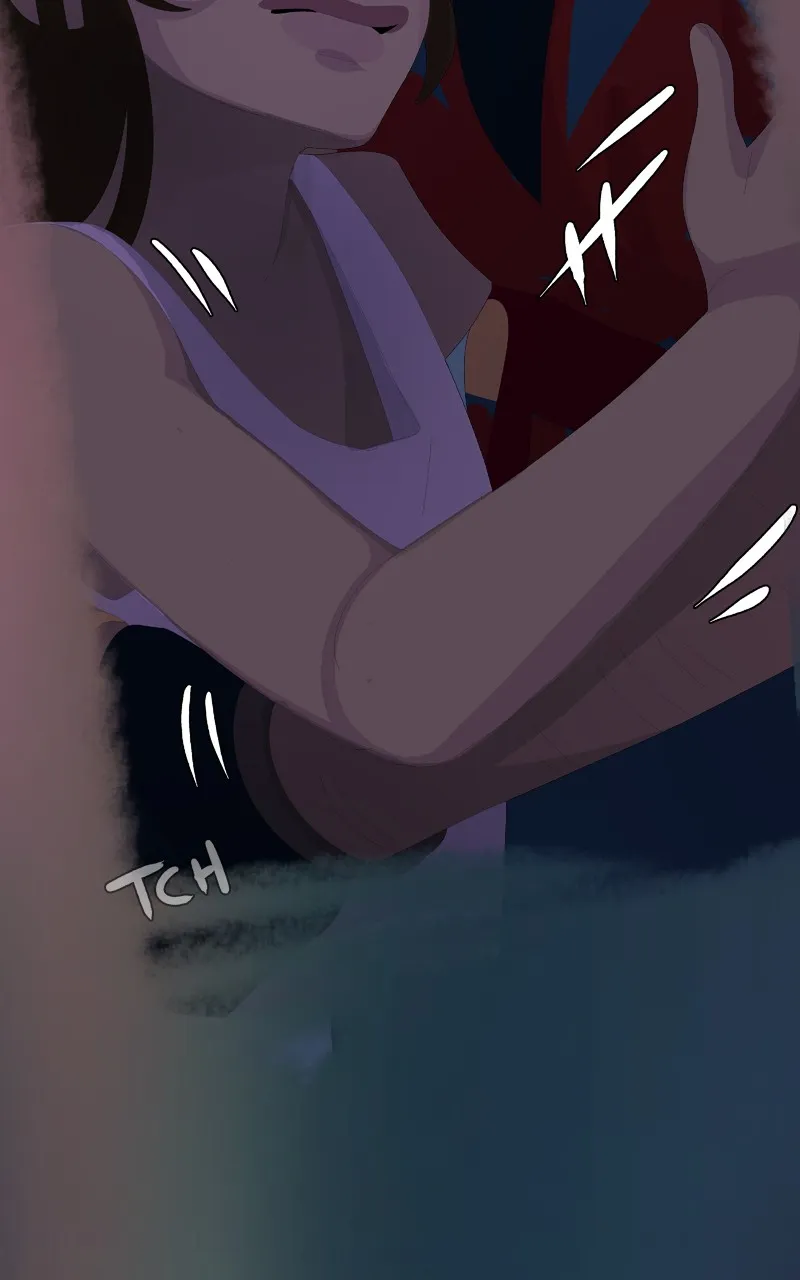 Woven Chapter 43 page 19 - 