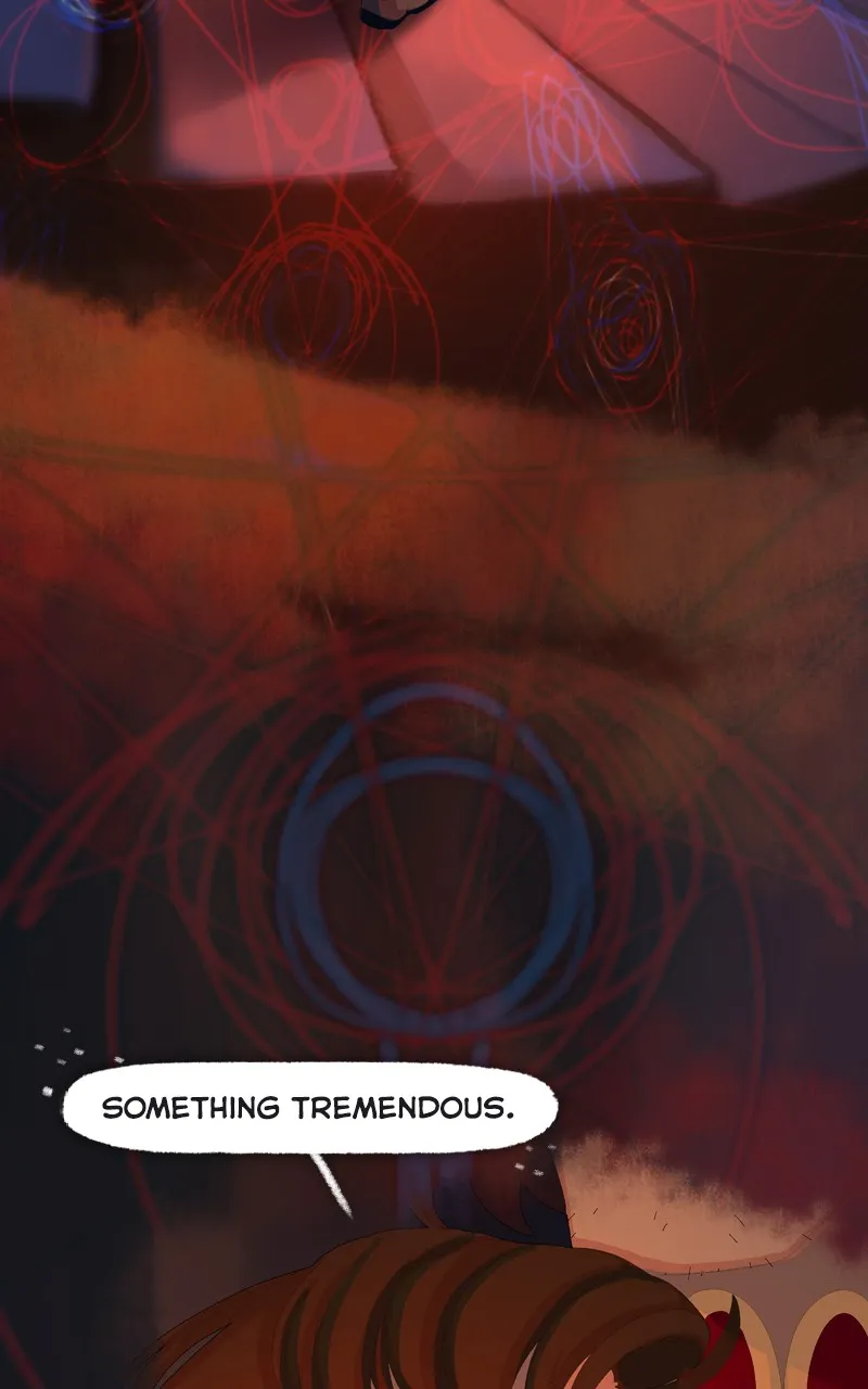 Woven Chapter 43 page 28 - 