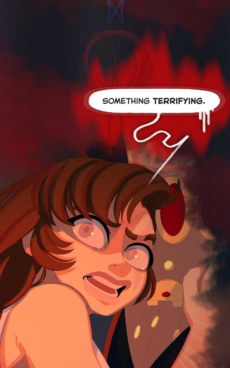Woven Chapter 43 page 30 - 