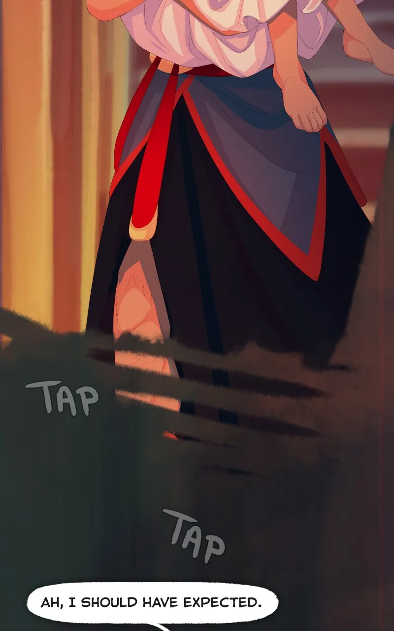 Woven Chapter 43 page 33 - 