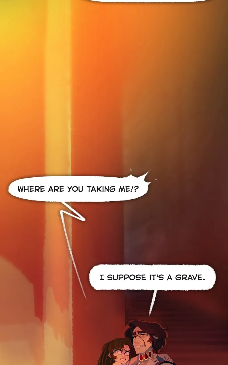 Woven Chapter 43 page 35 - 