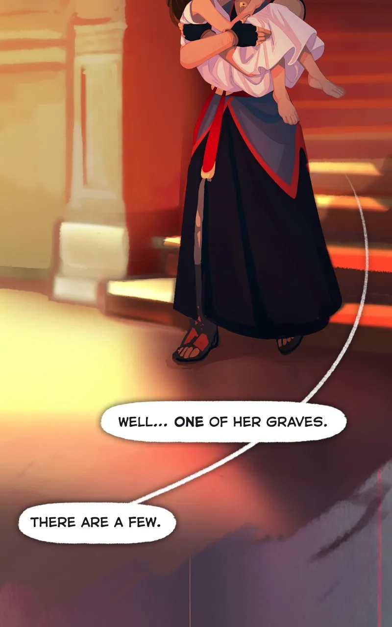 Woven Chapter 43 page 36 - 