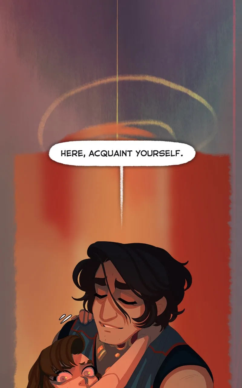 Woven Chapter 43 page 37 - 