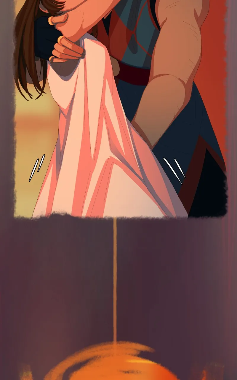 Woven Chapter 43 page 38 - 