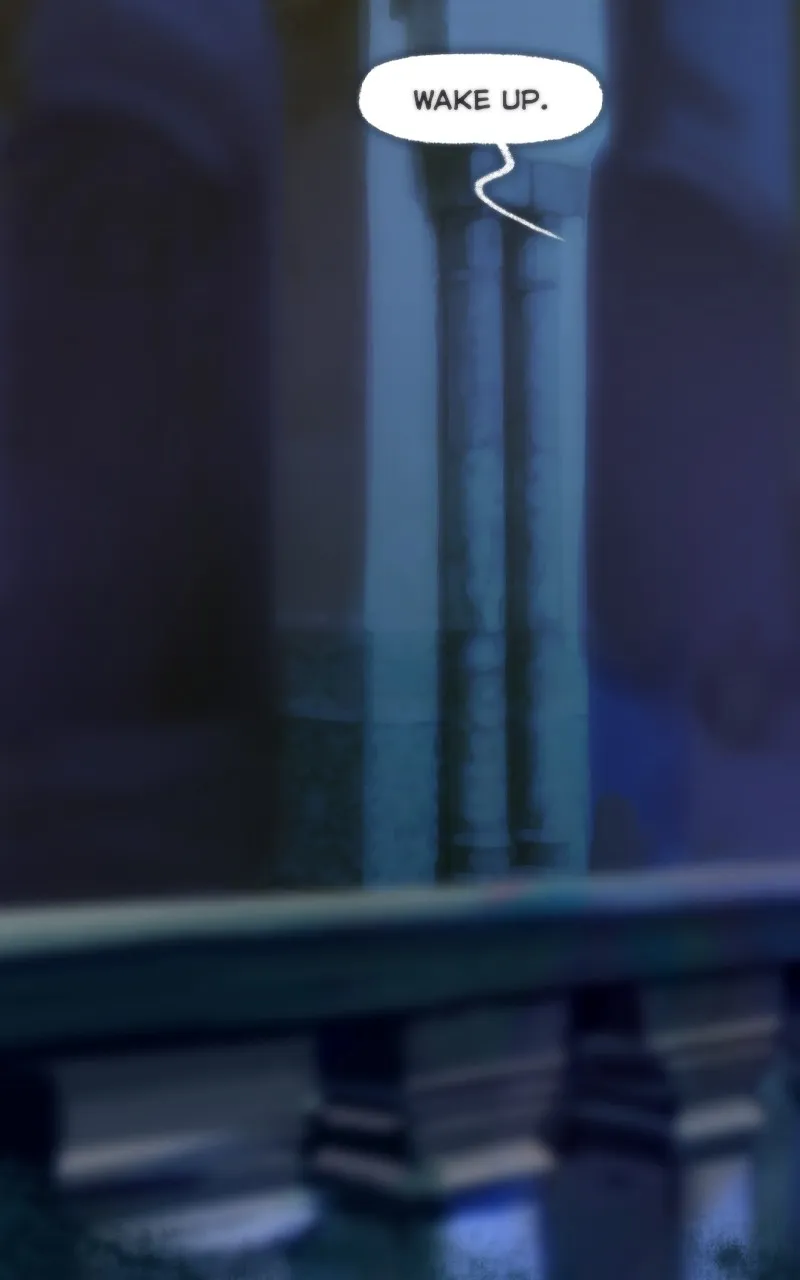 Woven Chapter 43 page 5 - 