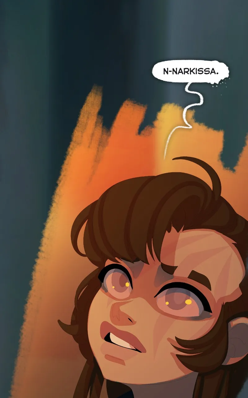 Woven Chapter 43 page 43 - 
