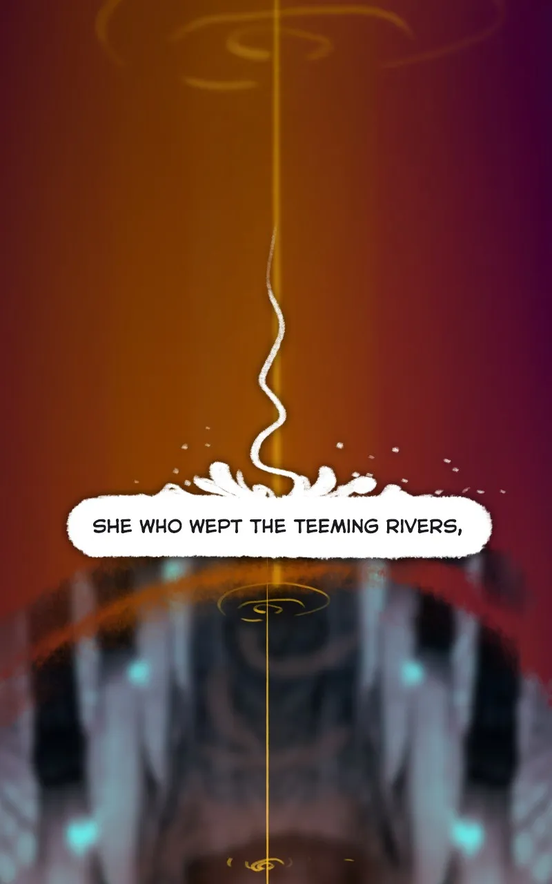Woven Chapter 43 page 47 - 