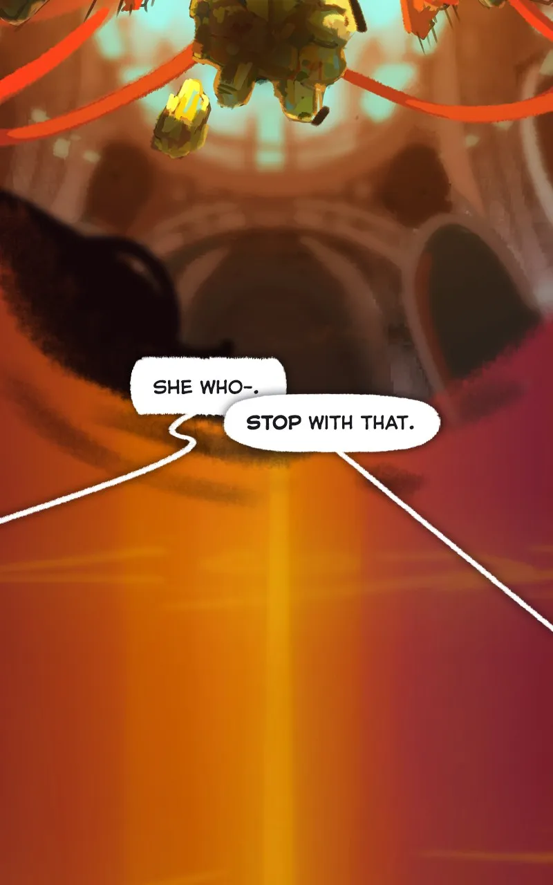 Woven Chapter 43 page 49 - 