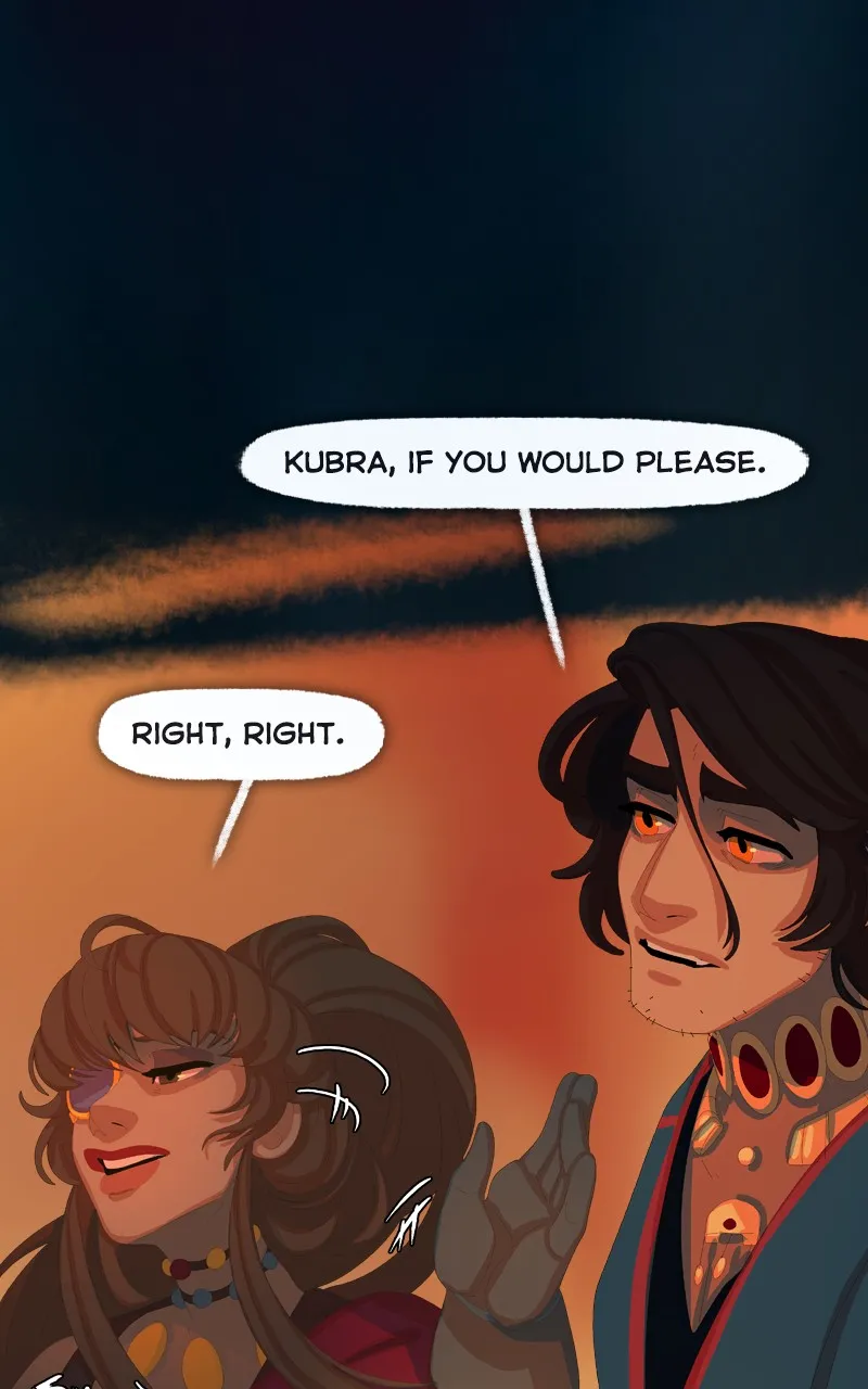 Woven Chapter 43 page 53 - 