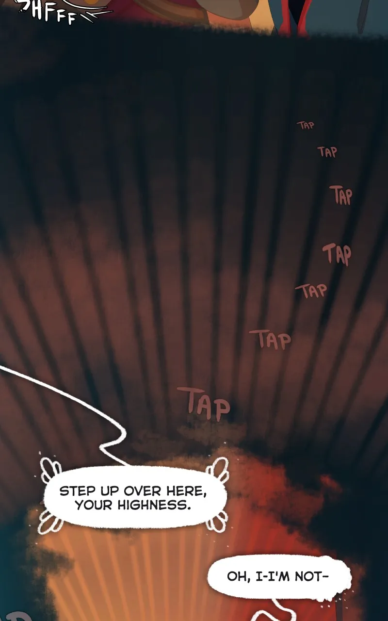 Woven Chapter 43 page 54 - 
