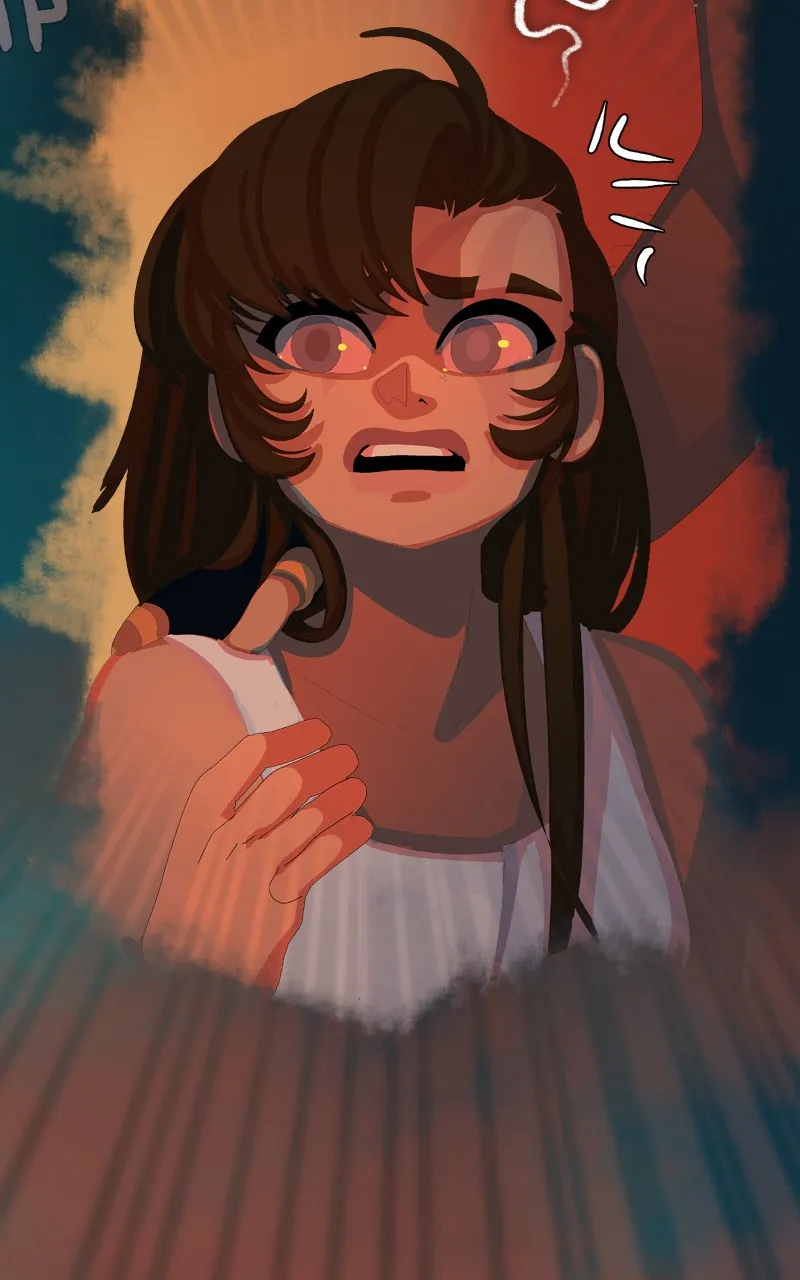 Woven Chapter 43 page 55 - 