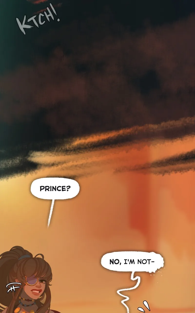 Woven Chapter 43 page 58 - 