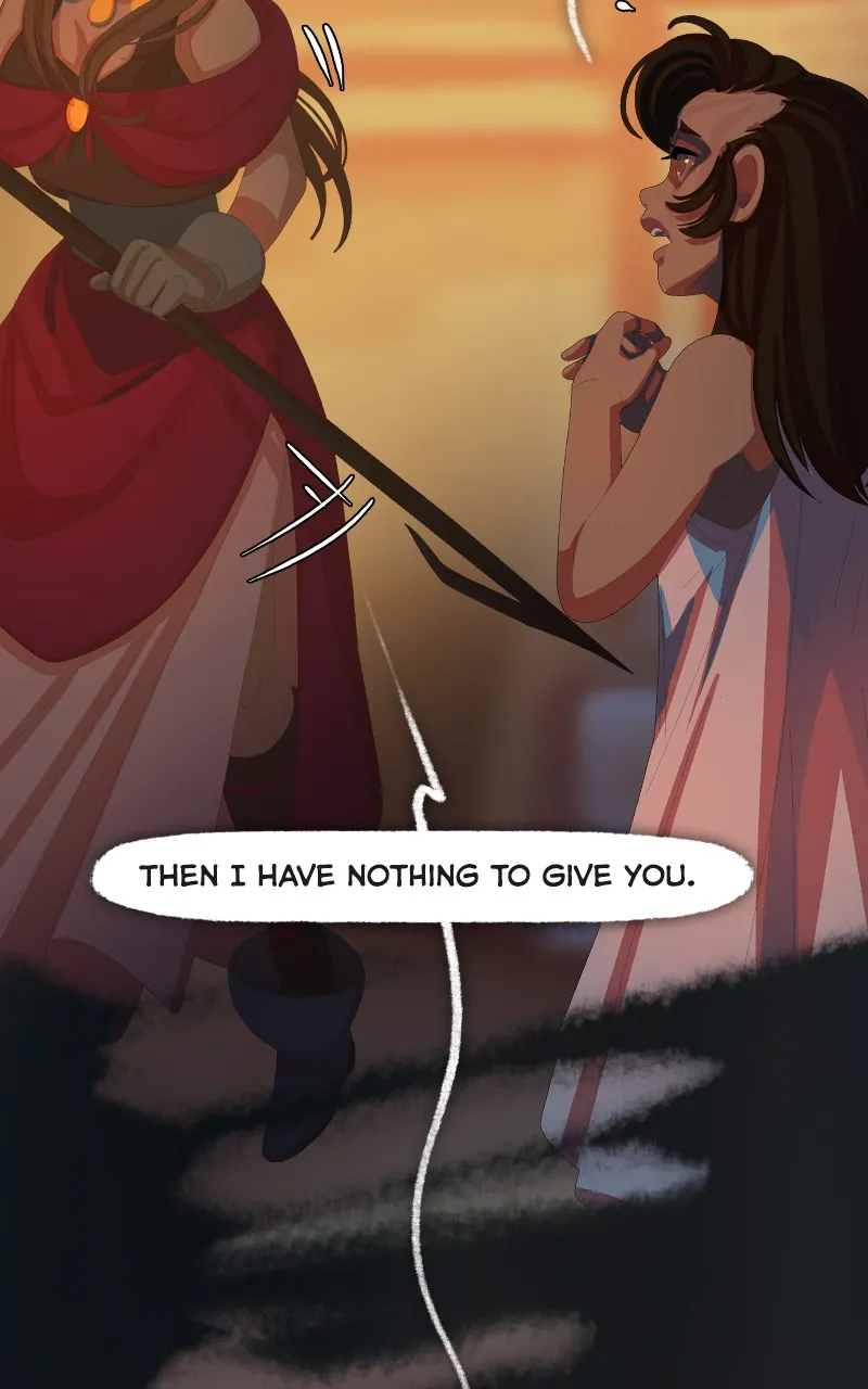 Woven Chapter 43 page 59 - 