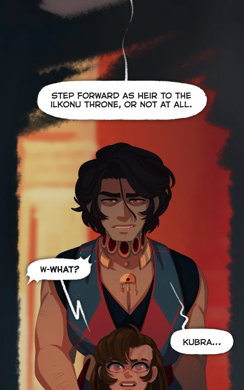 Woven Chapter 43 page 60 - 