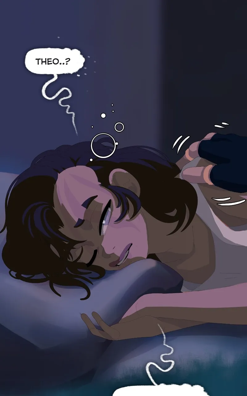 Woven Chapter 43 page 7 - 