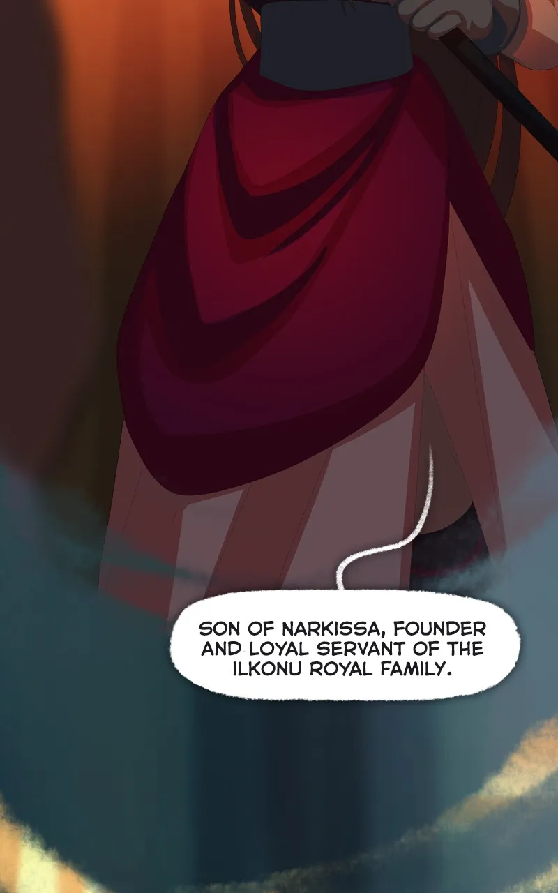 Woven Chapter 43 page 63 - 