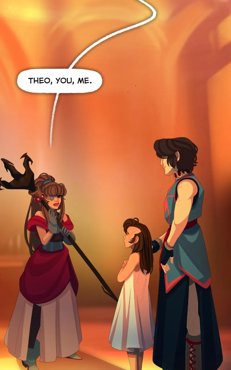 Woven Chapter 43 page 65 - 