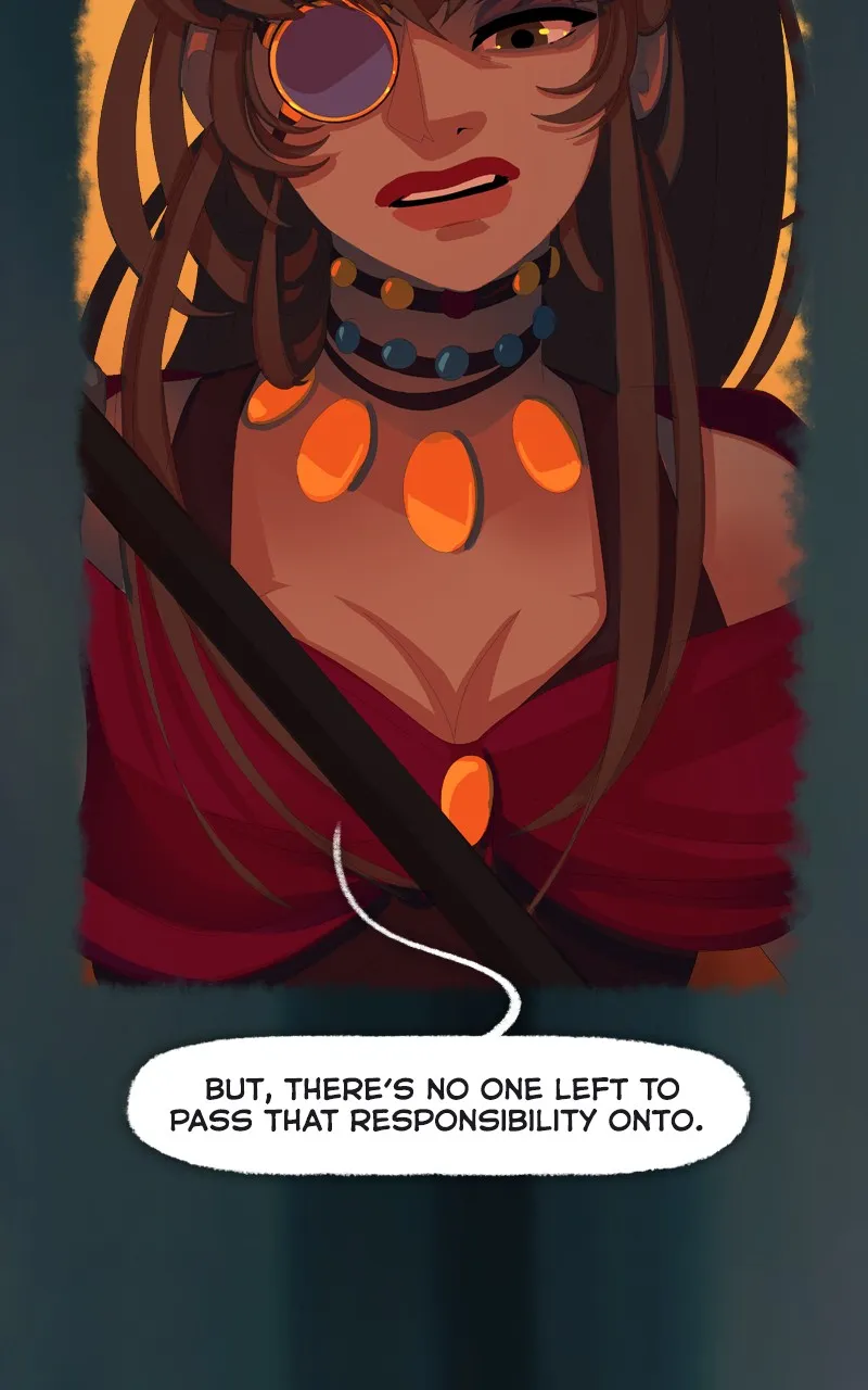 Woven Chapter 43 page 67 - 