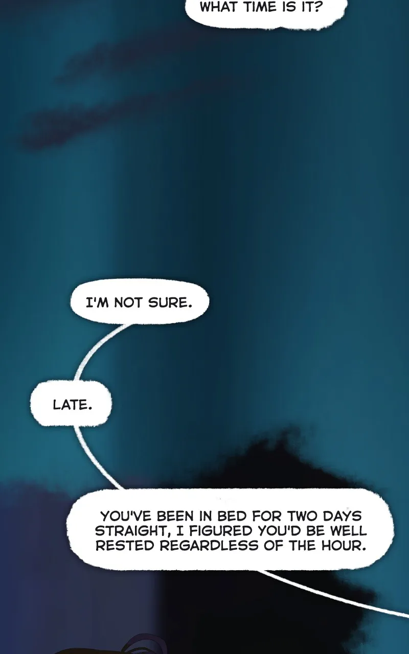 Woven Chapter 43 page 8 - 