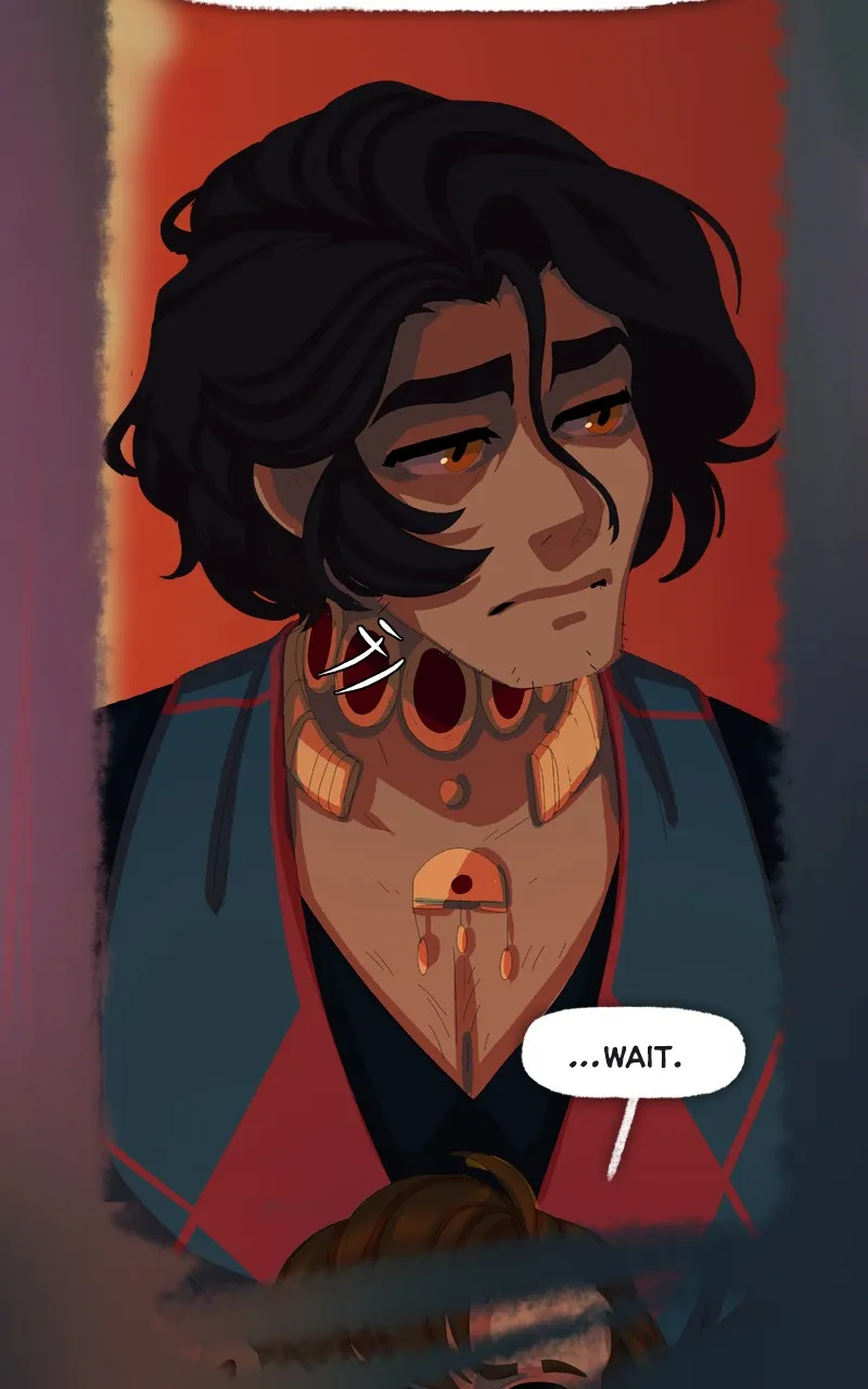 Woven Chapter 43 page 72 - 