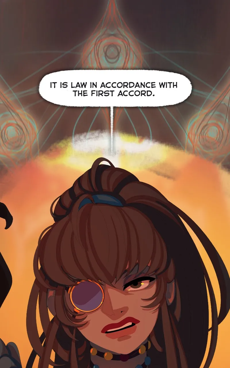 Woven Chapter 43 page 75 - 