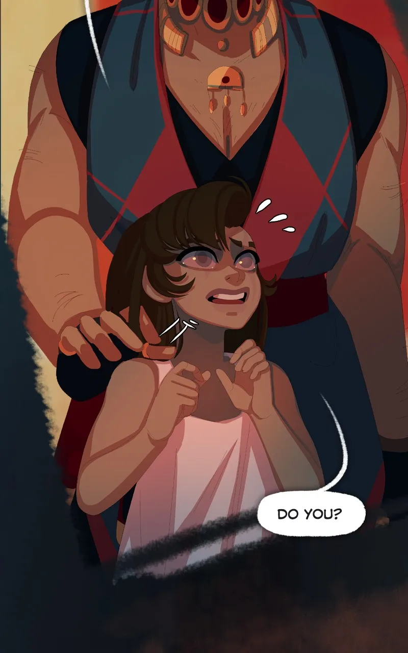 Woven Chapter 43 page 78 - 