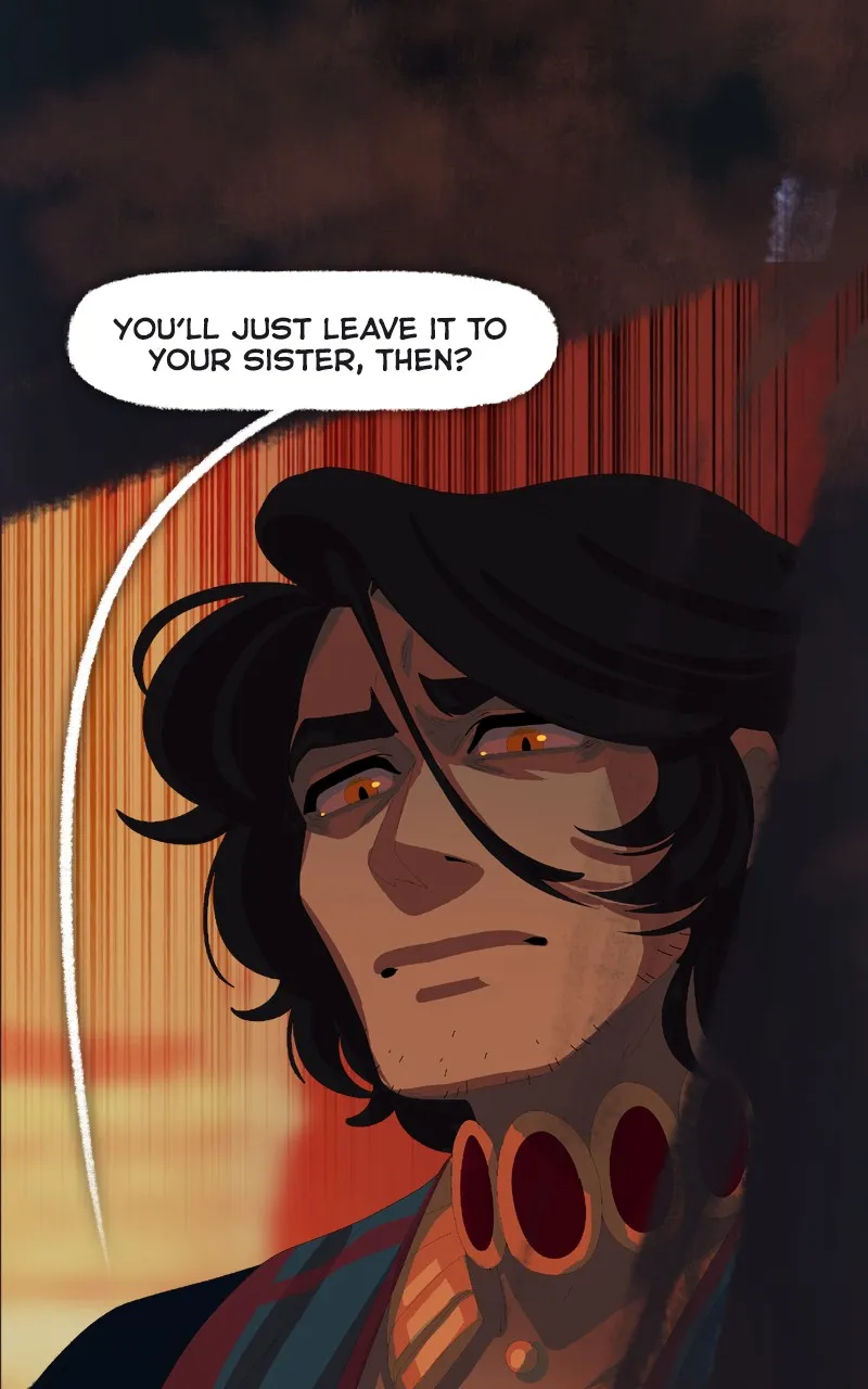 Woven Chapter 43 page 79 - 