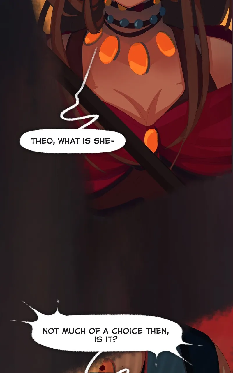 Woven Chapter 43 page 81 - 
