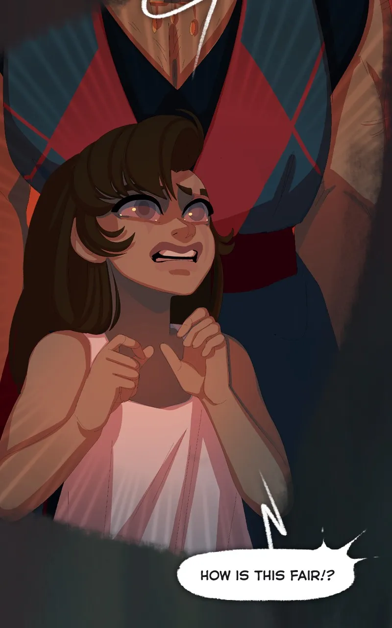 Woven Chapter 43 page 82 - 