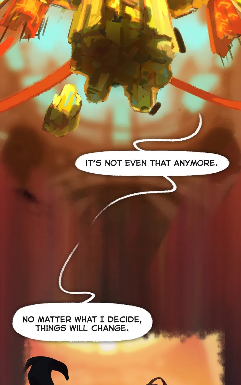 Woven Chapter 43 page 88 - 