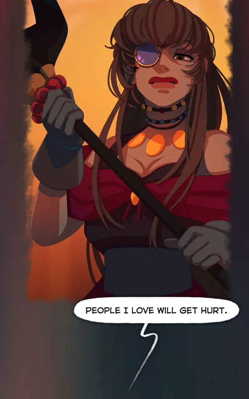 Woven Chapter 43 page 89 - 