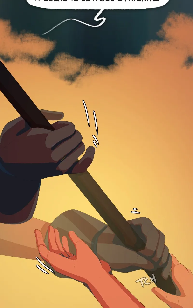 Woven Chapter 43 page 94 - 
