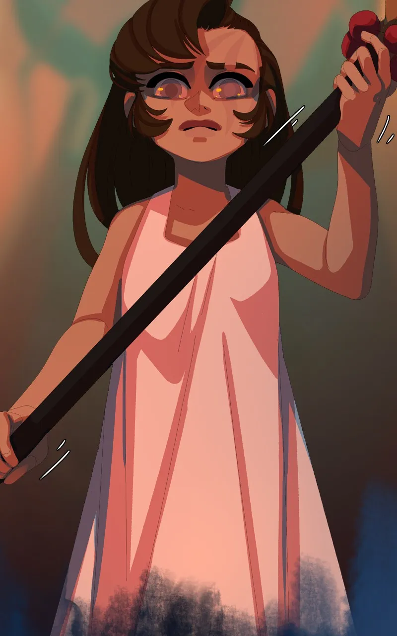 Woven Chapter 43 page 96 - 