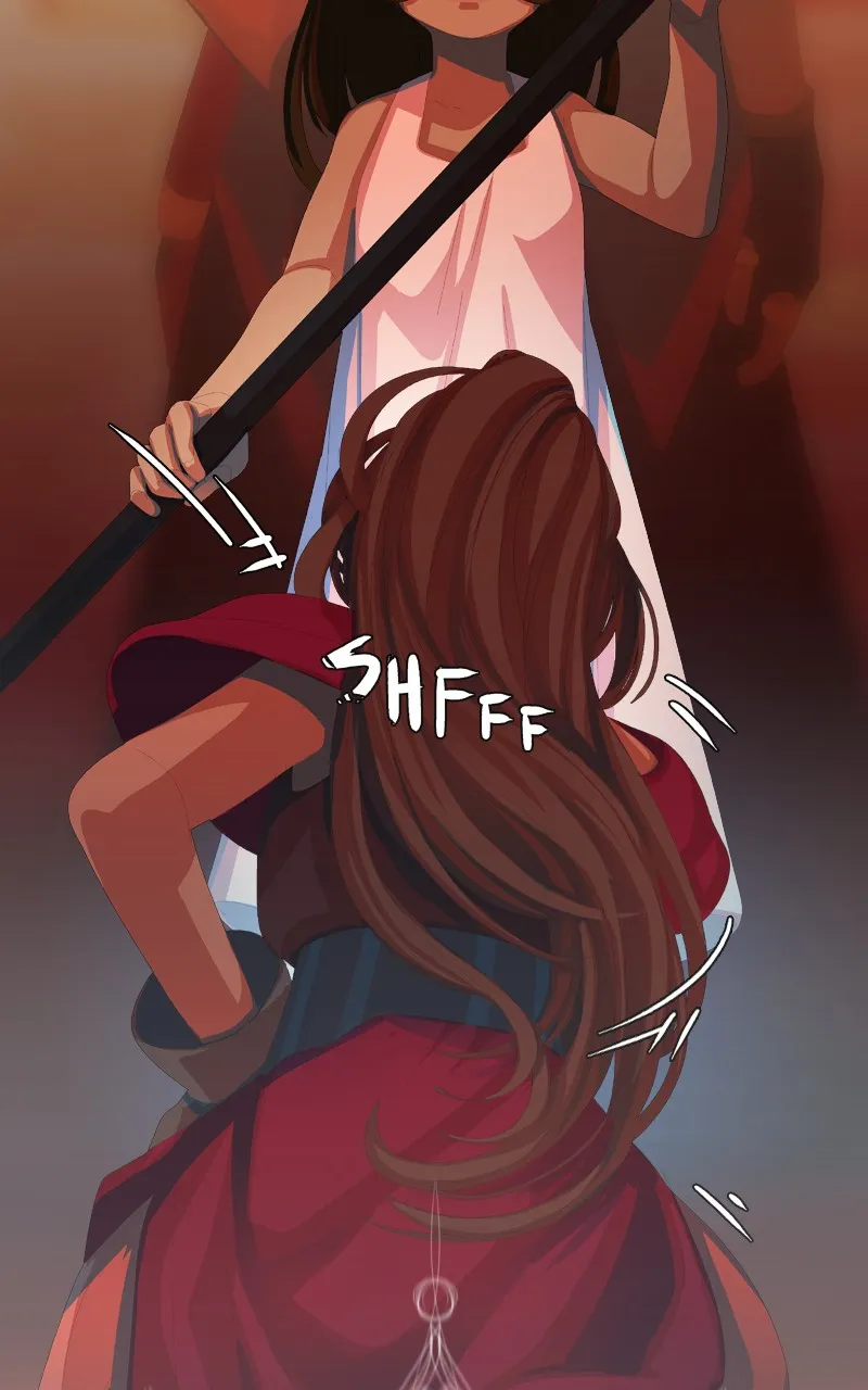 Woven Chapter 43 page 99 - 