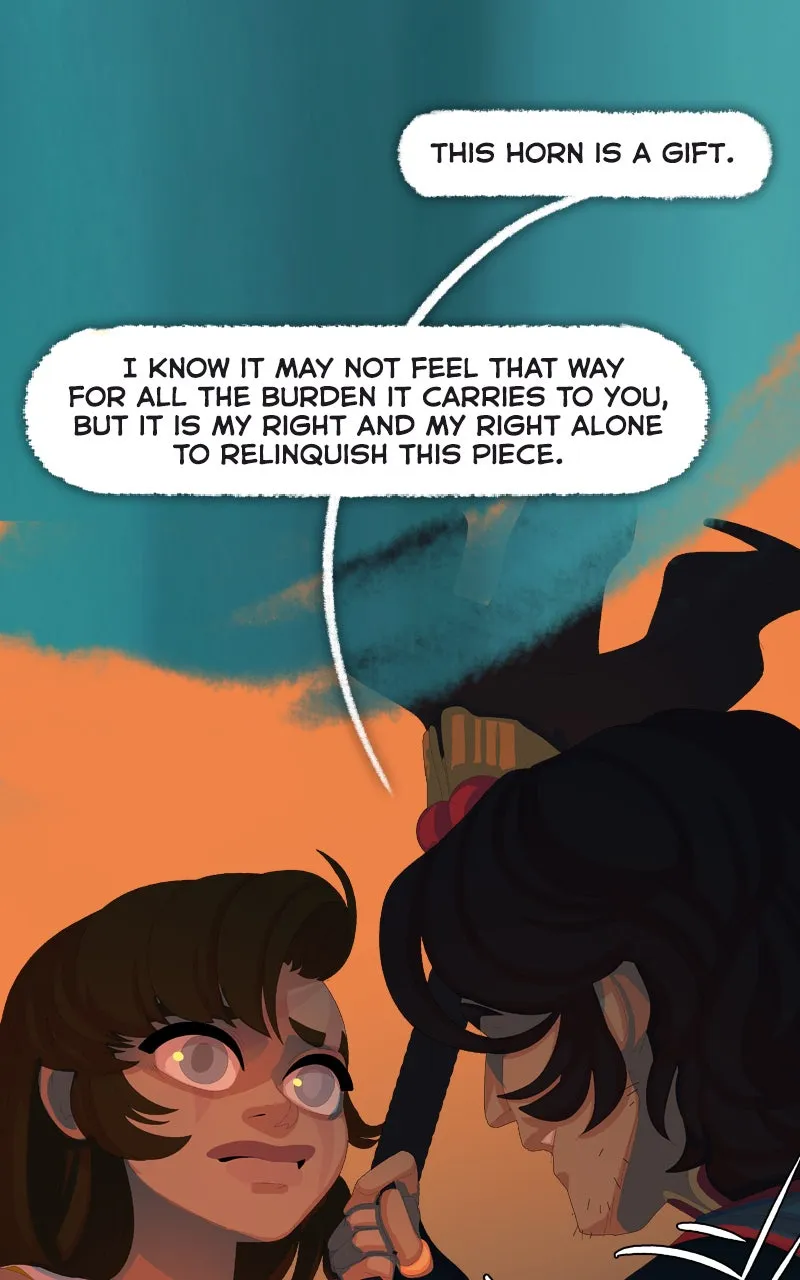 Woven Chapter 44 page 11 - 