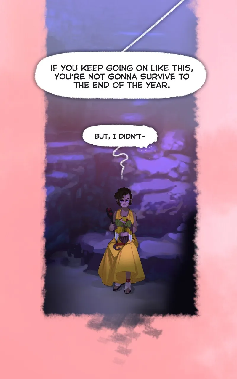 Woven Chapter 44 page 102 - 
