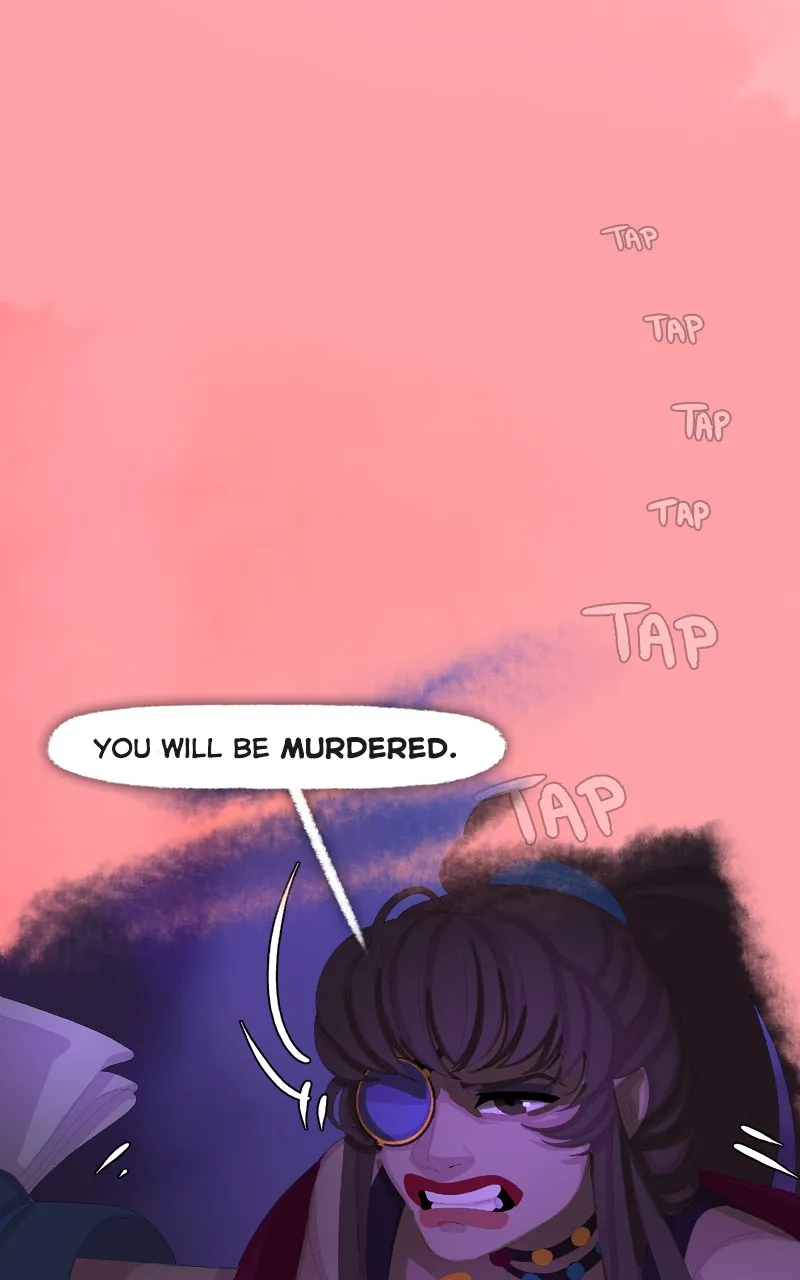 Woven Chapter 44 page 103 - 