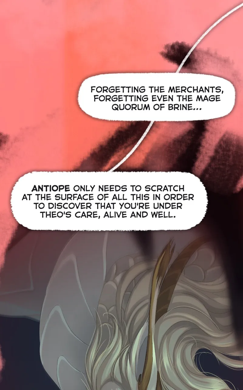Woven Chapter 44 page 105 - 