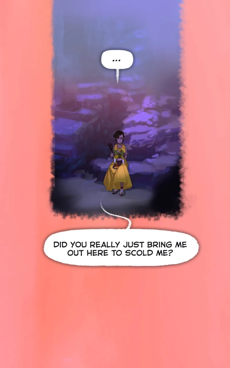 Woven Chapter 44 page 108 - 