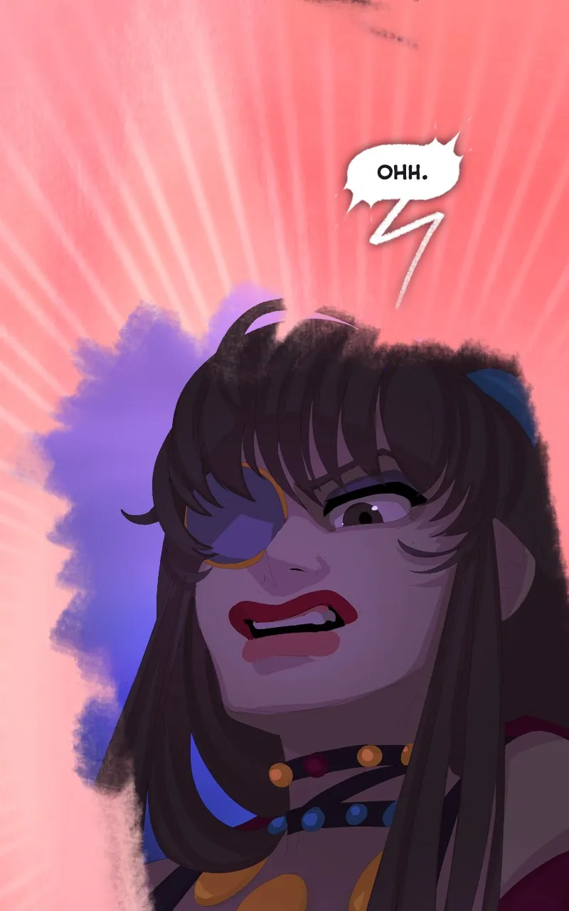 Woven Chapter 44 page 110 - 