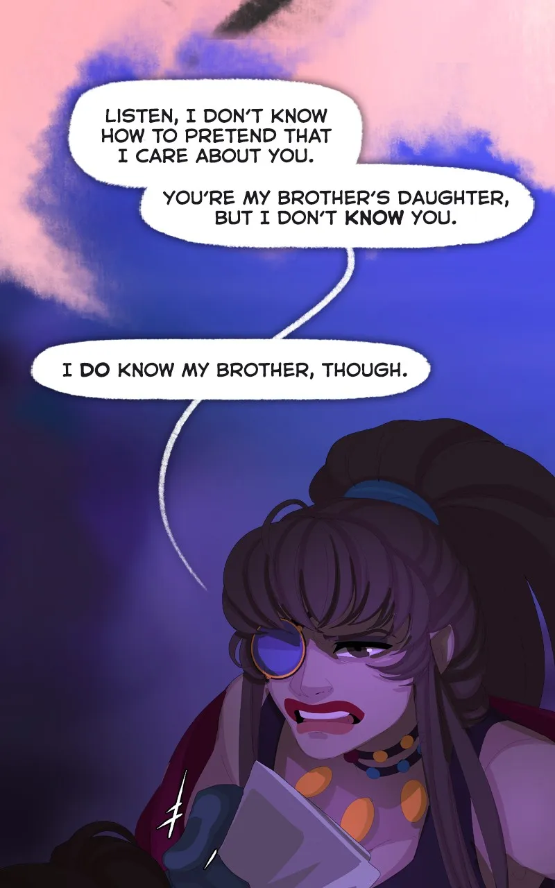 Woven Chapter 44 page 115 - 