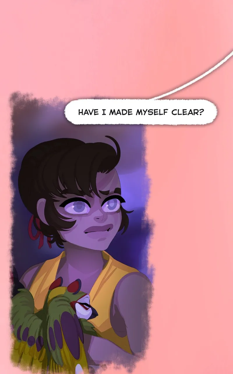 Woven Chapter 44 page 117 - 