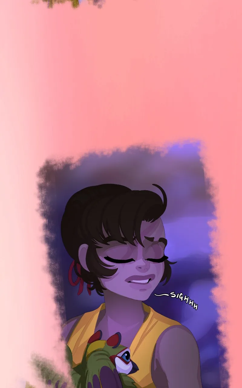 Woven Chapter 44 page 118 - 
