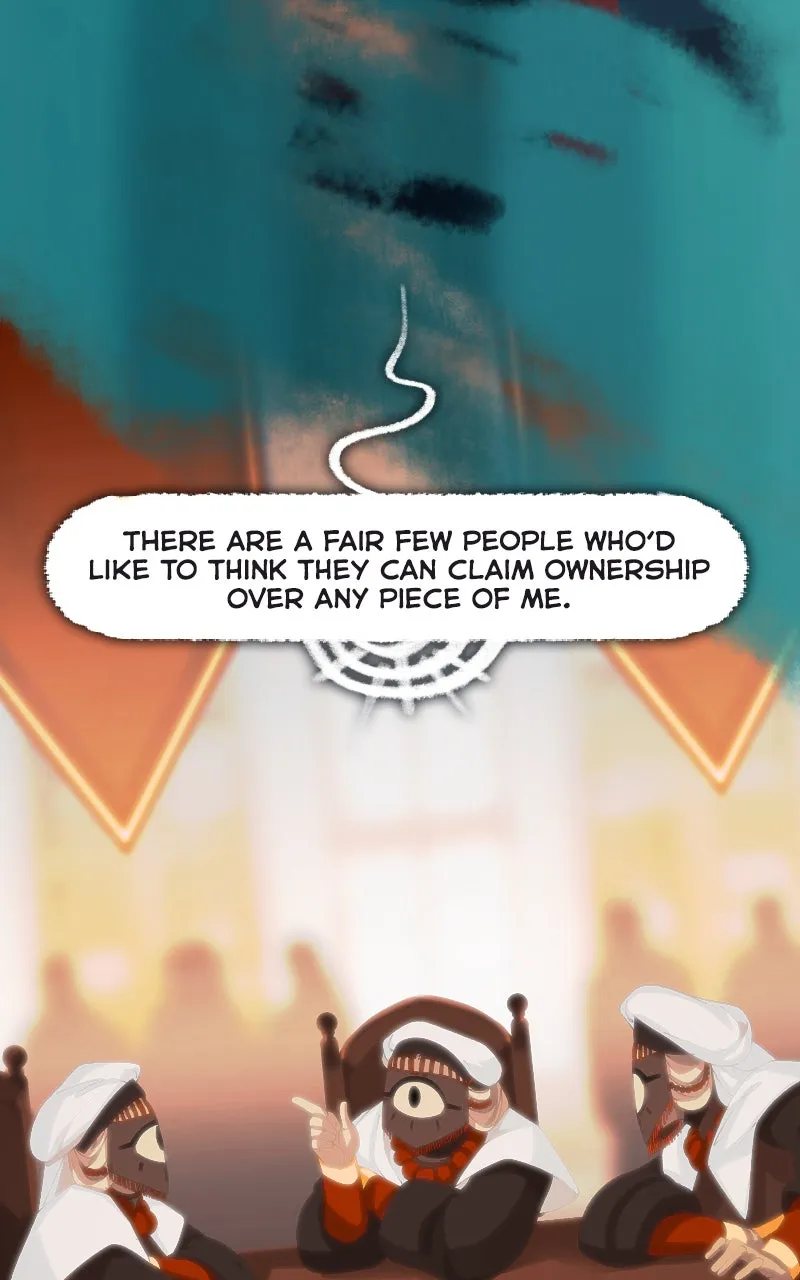 Woven Chapter 44 page 13 - 